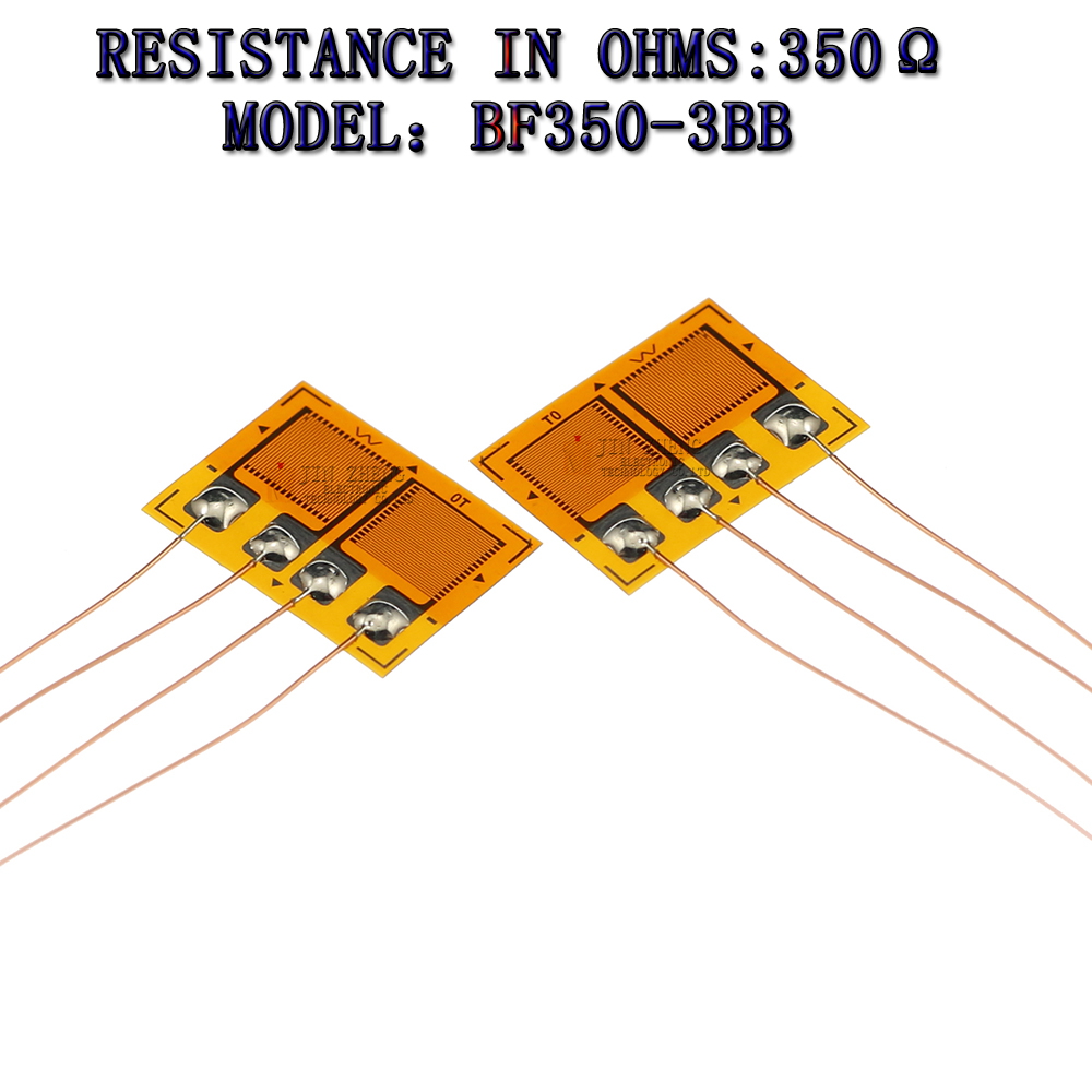 Muscle Sensor Emg - 1 шт. BF350-3BB BF350-3BB-A 350 Ом