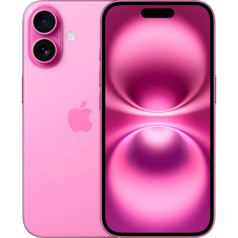 Apple Iphone 16 - Apple iPhone 16 A3081 (полностью разблокирован)