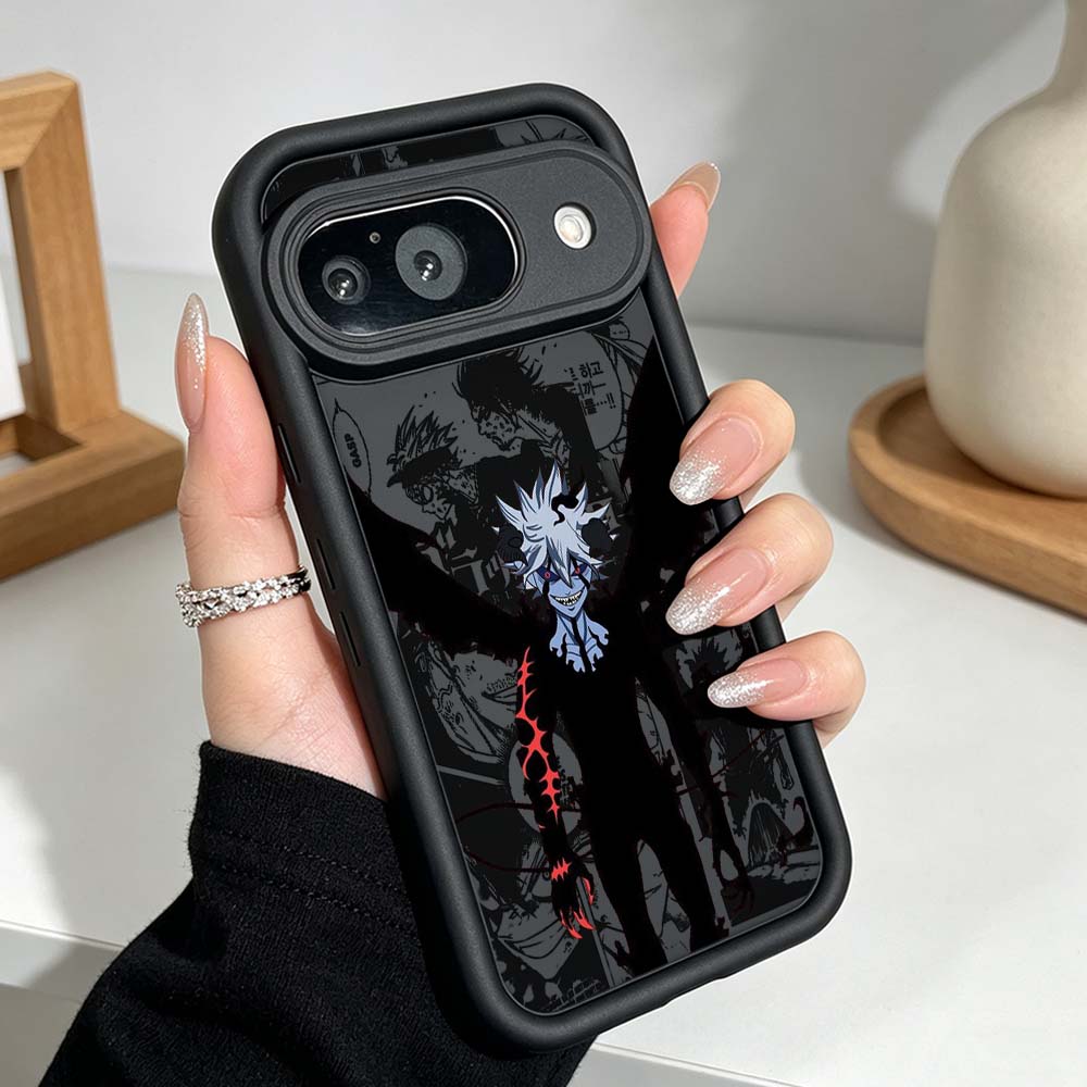 Чехол для телефона Black Clove – обзор и цена Google Pixel 9