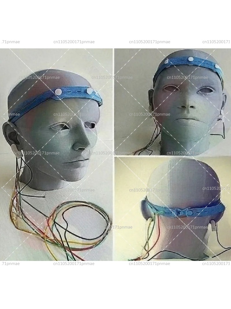 ЭЭГ-повязка на голову для датч – обзор и цена Meditation Headband Eeg
