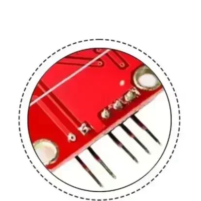 Модуль электрического датчика  – обзор и цена Muscle Sensor Emg