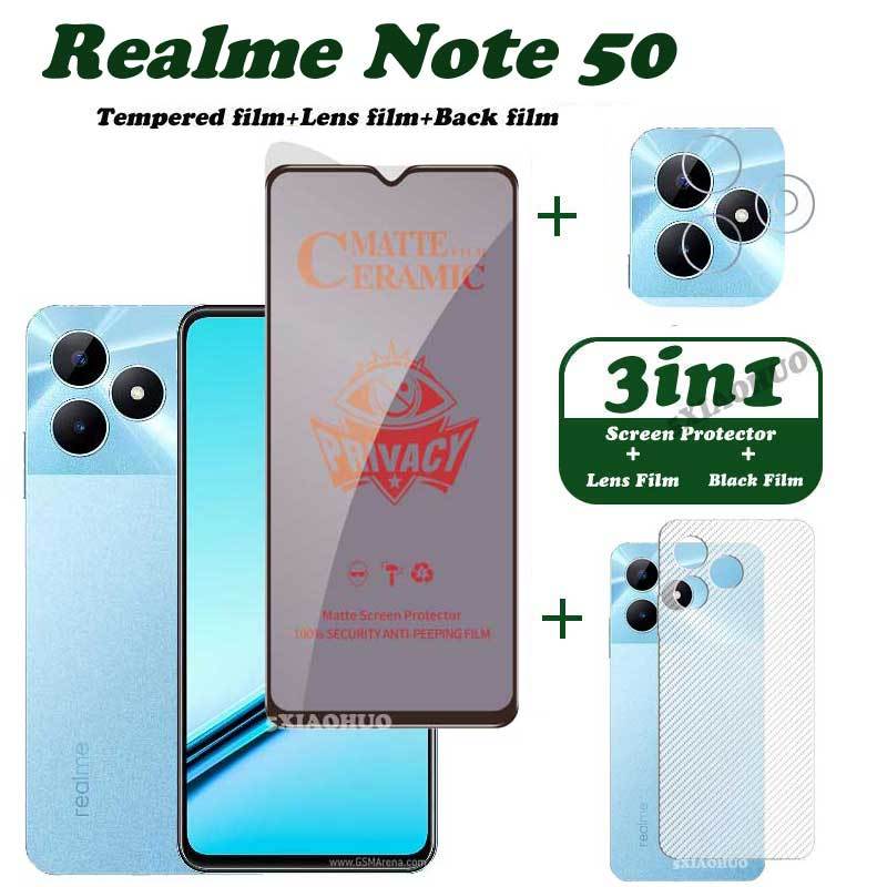 3 в 1 для Realme Note 50: анти – обзор и цена Realme Note 50