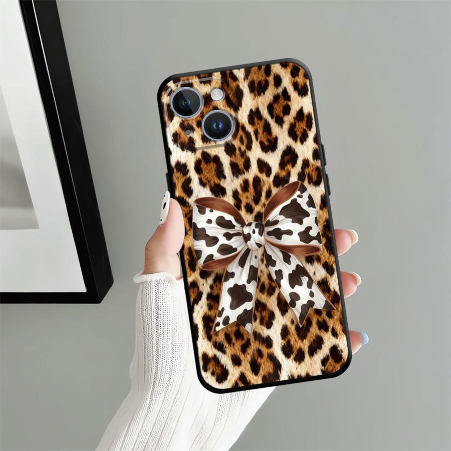 Чехол для телефона с леопардов – обзор и цена Apple Iphone 15 Pro Max