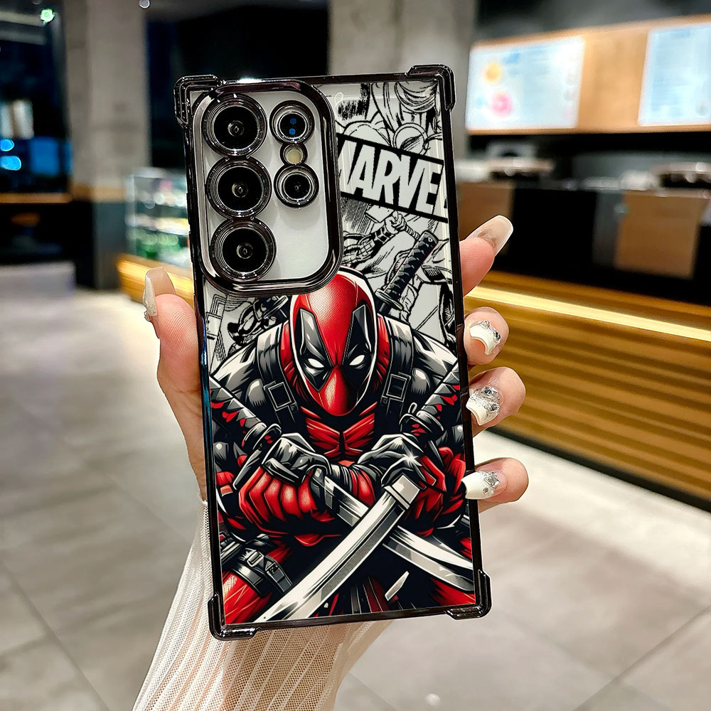 Силиконовый чехол для Samsung  – обзор и цена Samsung Galaxy S25