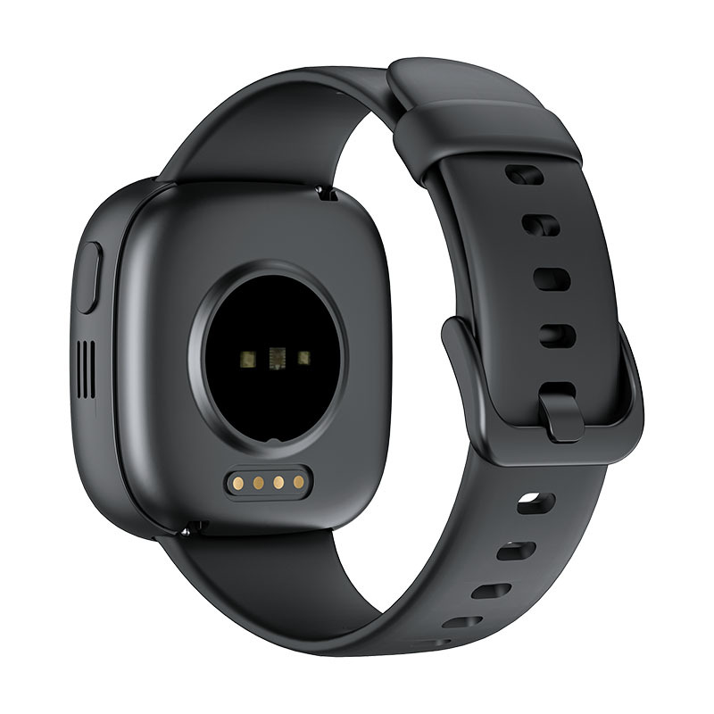 Умные часы-телефон для пожилых – обзор и цена Fall Detection Watch