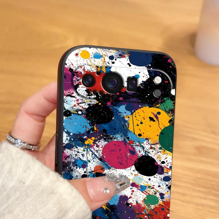 Чехол для телефона Funda Phone – обзор и цена Google Pixel 9