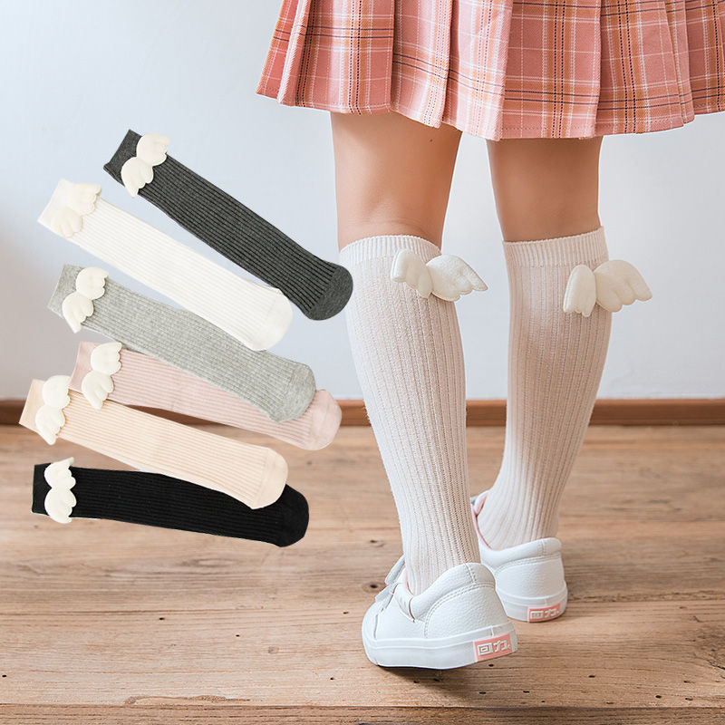 Носки хлопковые длинные одното – обзор и цена Baby Sock Oximeter