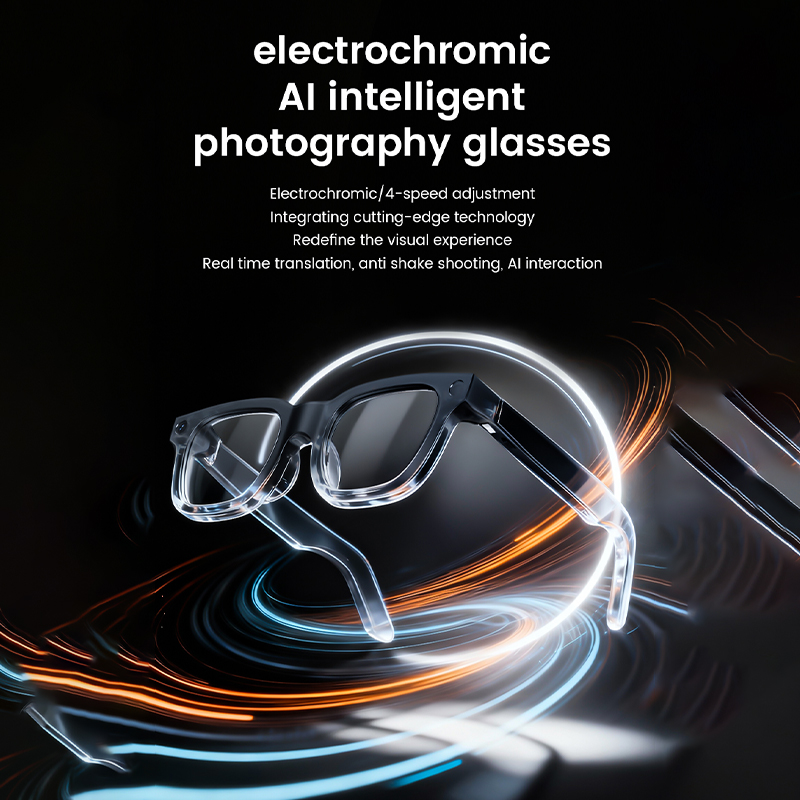 Новые умные очки 2026 года с к – обзор и цена Smart Glasses Lens