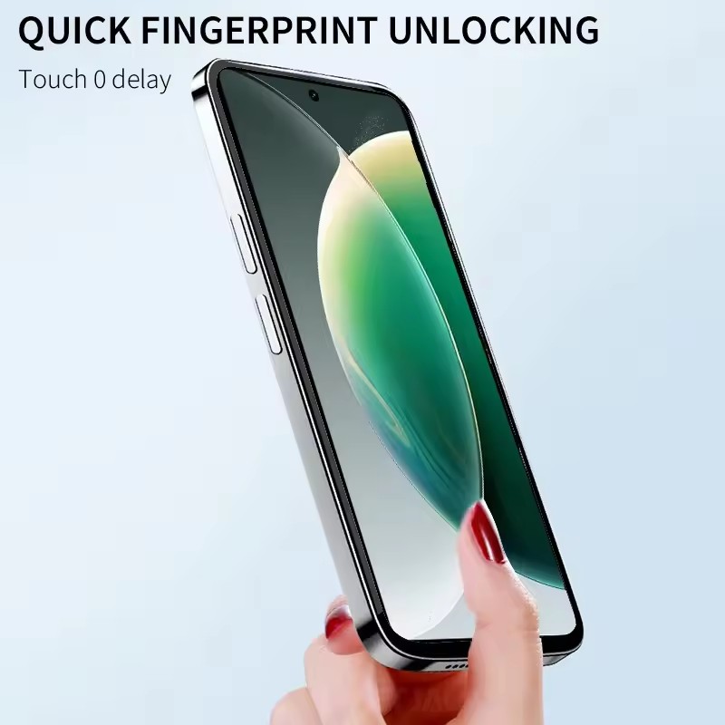 3 шт. гидрогелевой пленки для  – обзор и цена Oppo A78